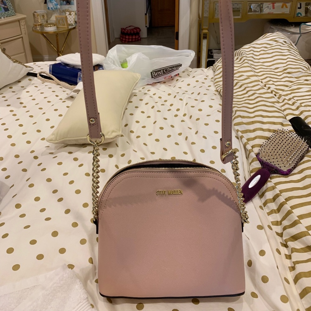 Steve Madden purse
